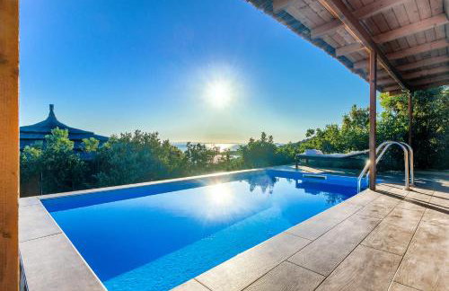 Golden Haven Luxe Bungalow Resort - Foto 52