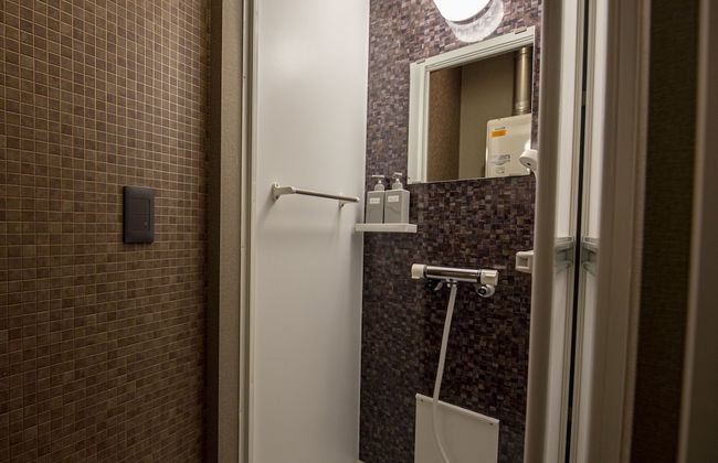 UCHI SUSUKINO WEST by Hotel Wheat - Foto 24