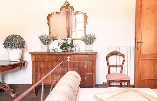 Bicocche Stone Farmhouse - Foto 16