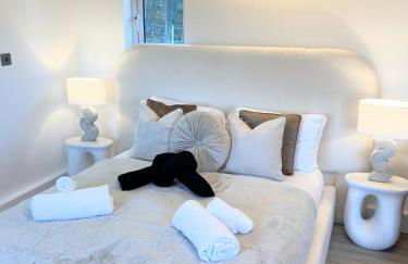 Kaoglen - Alpine Pod - Hot Tub - Cairngorms - Pitlochry - Photo 39