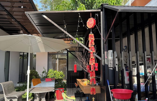 HOMESTAY HALONA - Photo 64