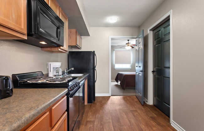 Eagle's Den Suites Carrizo Springs a Travelodge by Wyndham - Foto 14