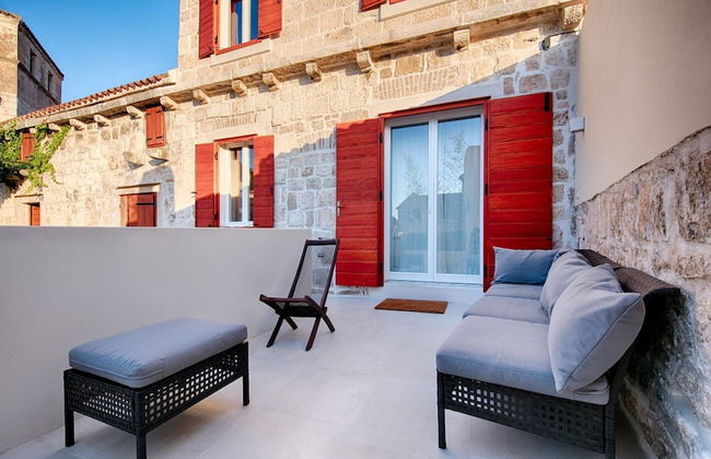 Villa Zdenka - Foto 16