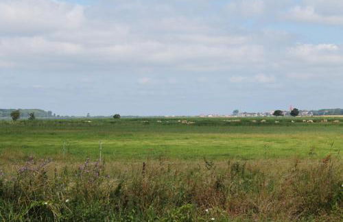 A12 Das rote Haus am Haff Roggow Ostseebad Rerik - Foto 27