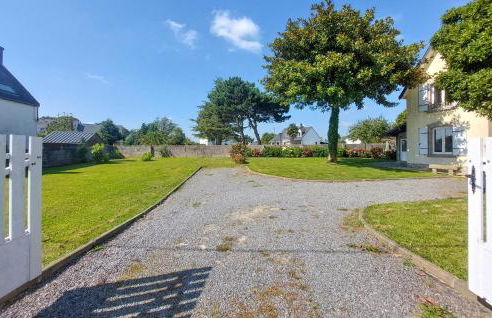 3 Bedroom Beautiful Home In Pont-Aven - Photo 12