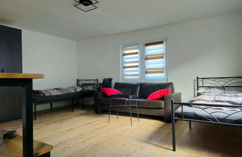 Modern Appartement near city of Darmstadt - Foto 3