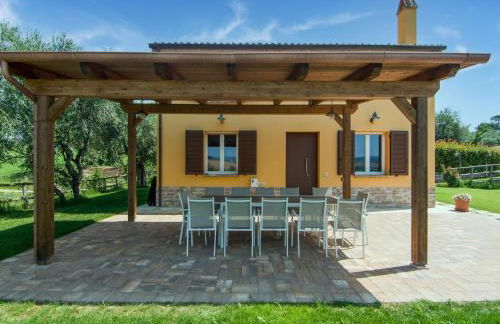 Villa in Ostra Vetere With Pool and Jacuzzis - Foto 65