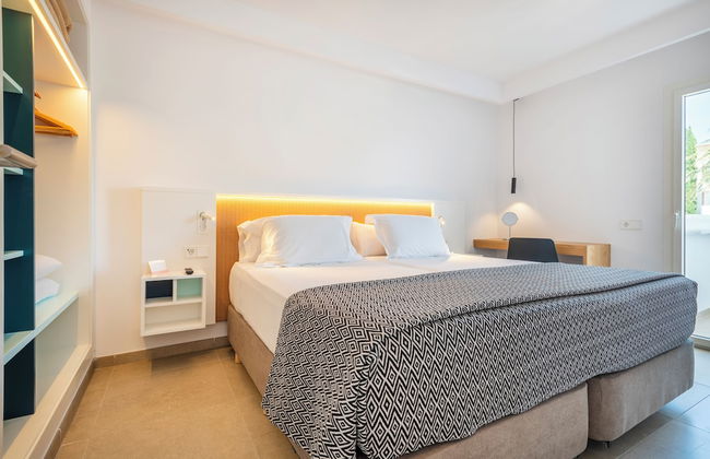 Inturotel Cala Azul - Foto 12