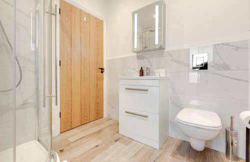 Cart Shed 1 - From 140 Per Night - Foto 49