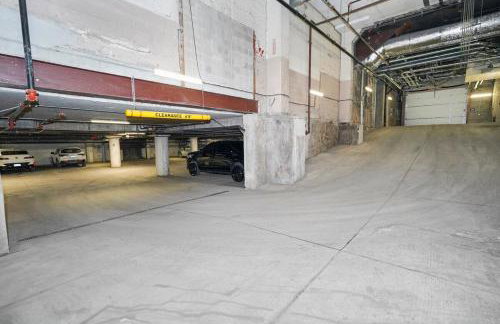 Convenient Cozy 2BR Loft with Optional Parking for 8 guests Near McCormick Place, Soldier Field and Lakefront Trail - Foto 17