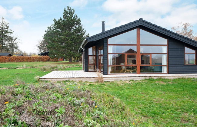 5 Person Holiday Home in Stubbekobing - Foto 17