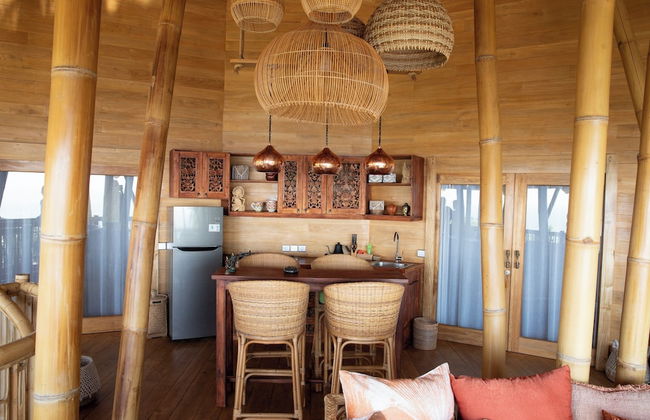 Villas Bukit Lipah - Foto 64