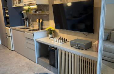 Estúdio de Luxo Florança - Photo 16