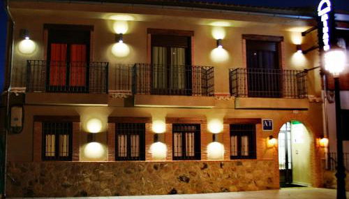 Apartamentos Turisticos Mirayuste - Foto 1