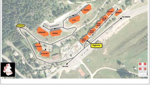 Studio avec balcon sud dans un écrin de verdure, Le Biot - FR-1-573-23 - Foto 5