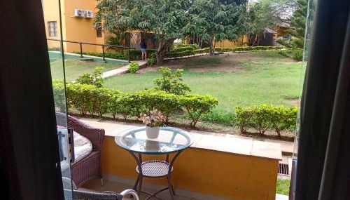 PARAÍSO Winterville Resort Gravatá - Foto 2, Garden