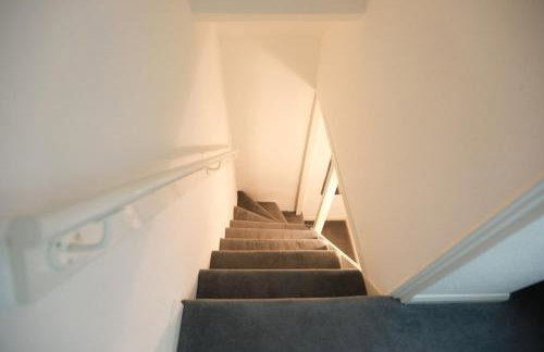 Lyn View Cottage - Modern Lynmouth Townhouse - Foto 2