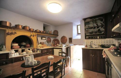 Pelion Belvedere - THE MANSION - Foto 9