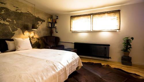 Little Beauty Souterrain Apartment Linkenheim - Foto 5