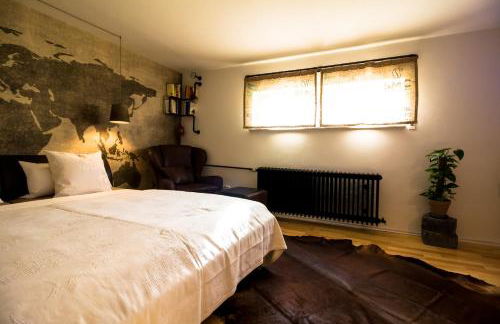 Little Beauty Souterrain Apartment Linkenheim - Foto 5