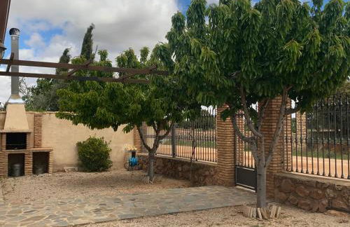 Casa Rural Villa Lucia - Foto 20