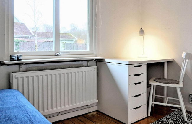 5 Person Holiday Home in Trelleborg - Foto 8