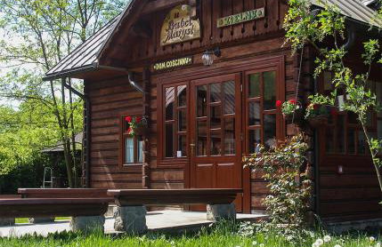 Dom gościnny w Bartniku - Photo 1