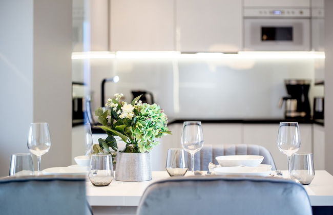 Gardenia Seaside 2 Apartments by Renters - Photo 51