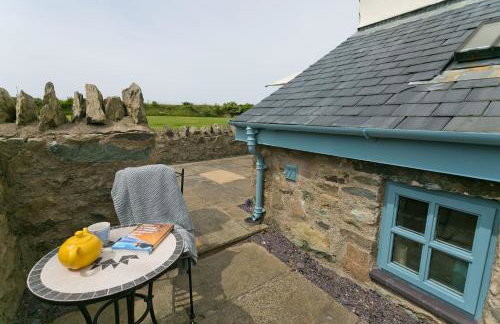 Bwthyn Derwen - Foto 43