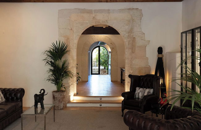 Reserva Rotana Hotel - Foto 3