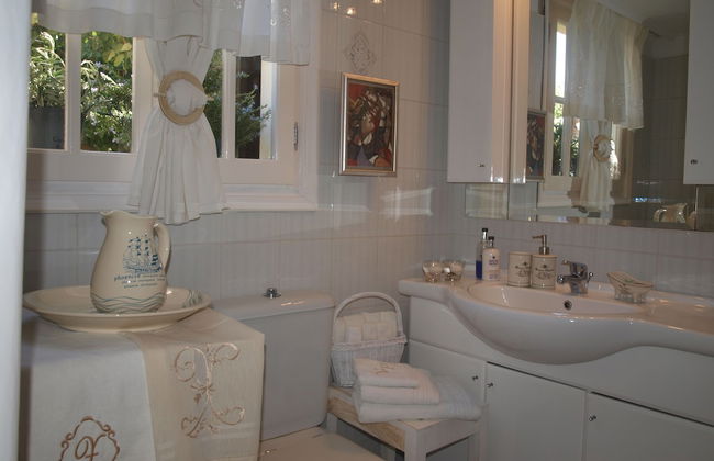 Penelope Dream Pool Villa - Foto 22