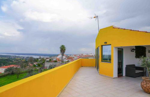 Lake View House _ Montargil - Foto 1