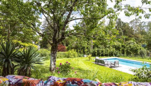 La Fernandiere, Historic Home, Garden and Pool - Photo 4