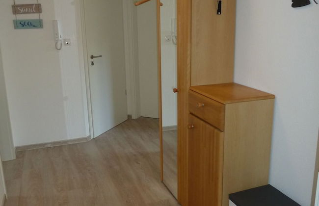 Ferienwohnung Memmert - Foto 3