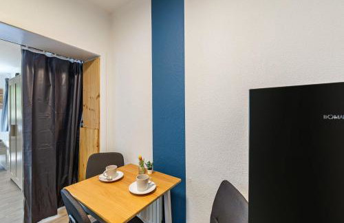 Urbanes Nest, ideal für Entdecker - Foto 6