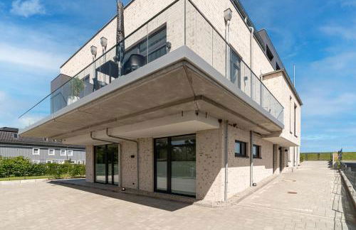 Ferienwohnnung Penthouse Schönberg - Kalifornien - Foto 25