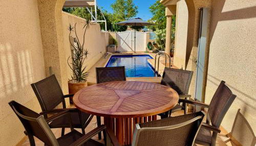 Casa Sol, Relax y Mar - a 5 min de la playa - Torre de la Horadada - Foto 2