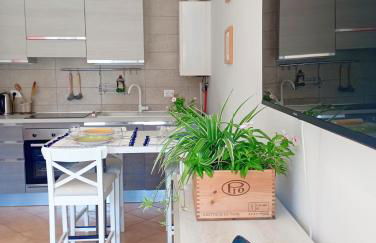 Rifugio sul lago - Da Francesca - Foto 1