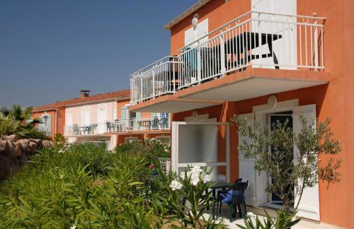 Résidence Odalys Domaine des Eucalyptus - Foto 50