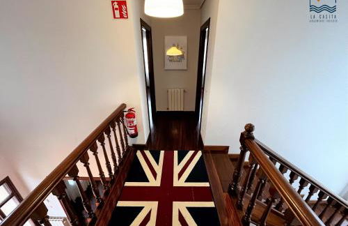 La Casita Villa Vacacional - Foto 13