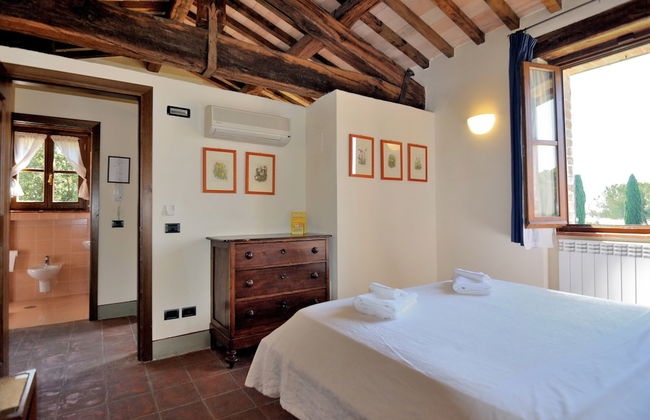 I Casali della Ghisleria - Photo 47