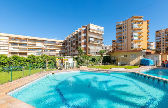 La Playa in Torremolinos - Foto 1