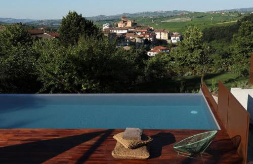 Villa Carla Suites in Barolo - Foto 69