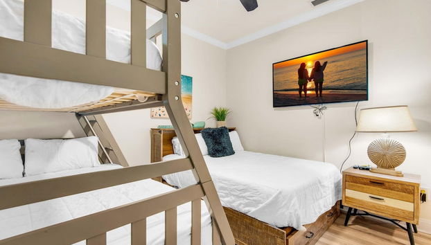 Goin' Koastal - Foto 4, Habitación