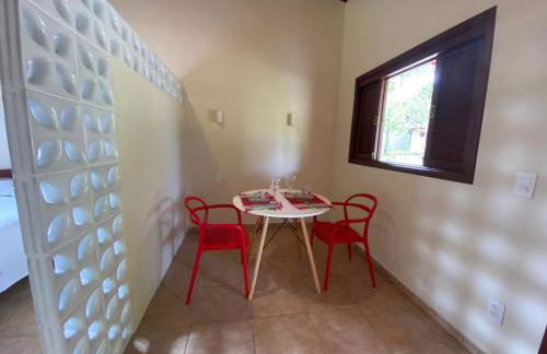 Cores do Cerrado - chalés e suítes - Foto 13