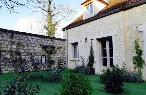 L'ancien Presbytère - Foto 8