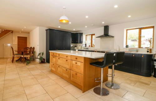 Yr Hen Dairy - Foto 10