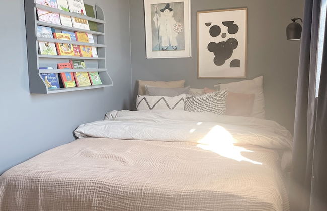 Hönö Sjöbodar - Photo 15