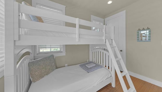 Cypress Rose - Foto 4, Habitación