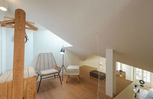 Almaria - Officina Real Apartments | Chiado - Foto 160